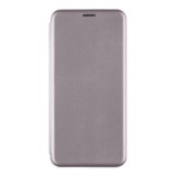 Flipové pouzdro Obal:Me Book pro Xiaomi Redmi Note 12 5G, grey