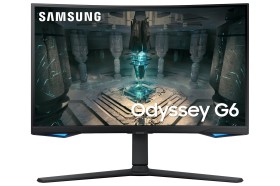 Samsung Odyssey G65B 27"