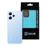 Obal:Me Book Pouzdro pro Xiaomi Redmi 12 Sky Blue