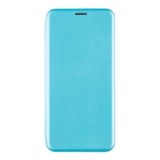 Flipové pouzdro Obal:Me Book pro Xiaomi Redmi 12, sky blue