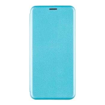 Flipové pouzdro Obal:Me Book pro Xiaomi Redmi 12, sky blue