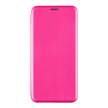 Flipové pouzdro Obal:Me Book pro Xiaomi Redmi 12, rose red