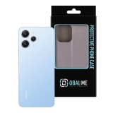 Obal:Me Book Pouzdro pro Xiaomi Redmi 12 Grey