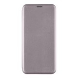 Flipové pouzdro Obal:Me Book pro Xiaomi Redmi 12, grey