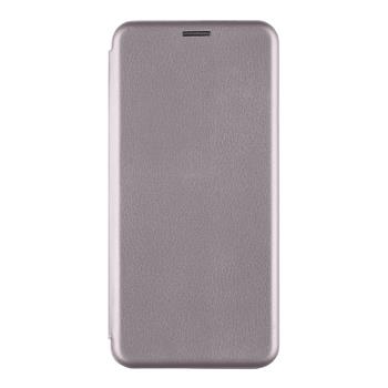 Flipové pouzdro Obal:Me Book pro Xiaomi Redmi 12, grey