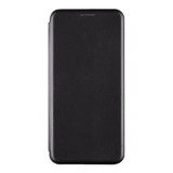 Flipové pouzdro Obal:Me Book pro Xiaomi Redmi 12, black