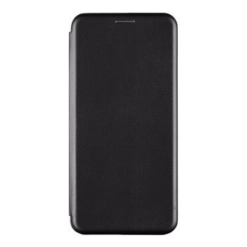 Flipové pouzdro Obal:Me Book pro Xiaomi Redmi 12, black