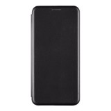 Flipové pouzdro Obal:Me Book pro Samsung Galaxy A54 5G, black