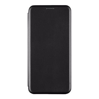 Flipové pouzdro Obal:Me Book pro Samsung Galaxy A34 5G, black