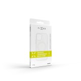 Zadní kryt FIXED MagPure s podporou Magsafe pro Samsung Galaxy A15 5G, čirý