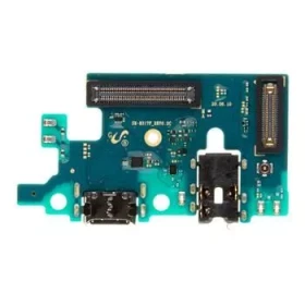 Samsung A047F Galaxy A04s Doska vr. Dobíjacieho Konektora