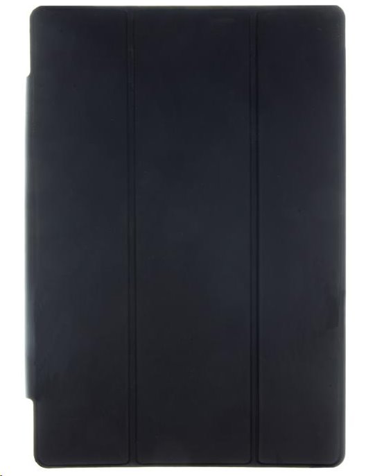 Flipové púzdro pre Doogee T10s čierna