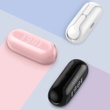Xiaomi Mibro Earbuds 3 růžová