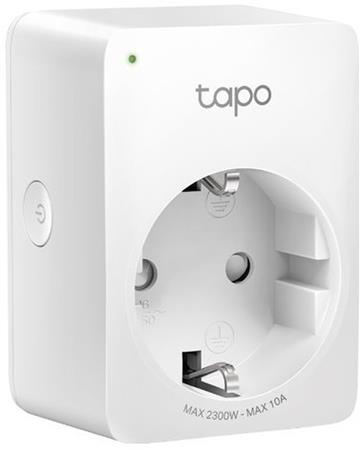 TP-Link Tapo P100 Chytrá zásuvka (1-pack)