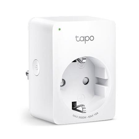 Tapo P110 Mini Wi-Fi zásuvka s meraním spotreby