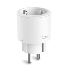 TP-LINK Tapo P115 Múdra mini Wi-Fi zásuvka s meraním spotreby energie