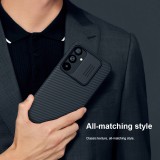 Nillkin CamShield PRO Zadní Kryt pro Samsung Galaxy S23 FE Black