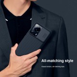 Nillkin CamShield PRO Zadní Kryt pro Xiaomi 13 Lite Black
