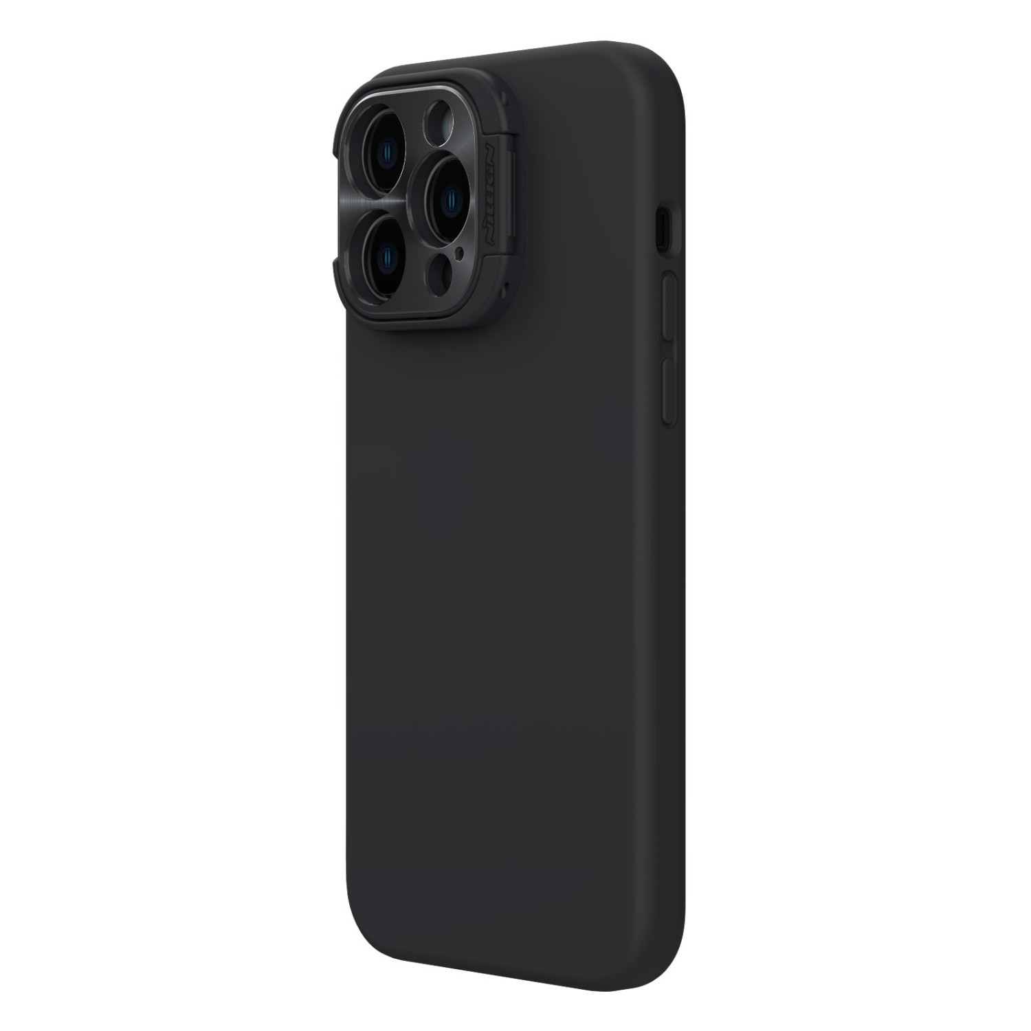 Nillkin LensWing Magnetic Zadní Kryt pro Apple iPhone 14 Pro Max Black