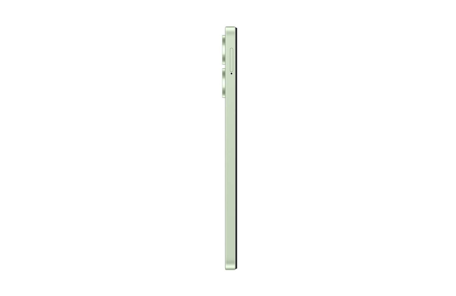 Xiaomi Redmi 13C 4GB/128GB Clover Green