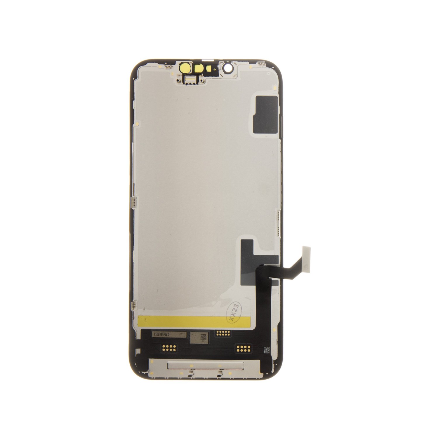LCD + dotyková doska pre Apple iPhone 14 (Soft OLED)