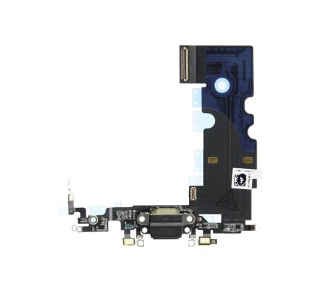 Flex Kabel vč. dobíjecího konektoru pro Apple iPhone 14 Pro, gold