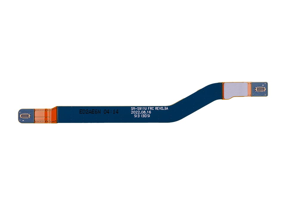 Flex kábel pre Samsung Galaxy S23 SM-S911B GH59-15601A (Service Pack)