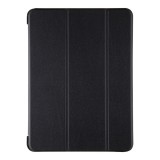 Flipové pouzdro Tactical Book Tri Fold pro T-Mobile T Tablet 5G 10.4, černá