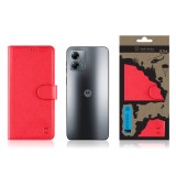 Tactical Field Notes pro Motorola G14 Red