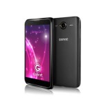 Gigabyte GSmart SIMBA SX1 Dual SIM Black