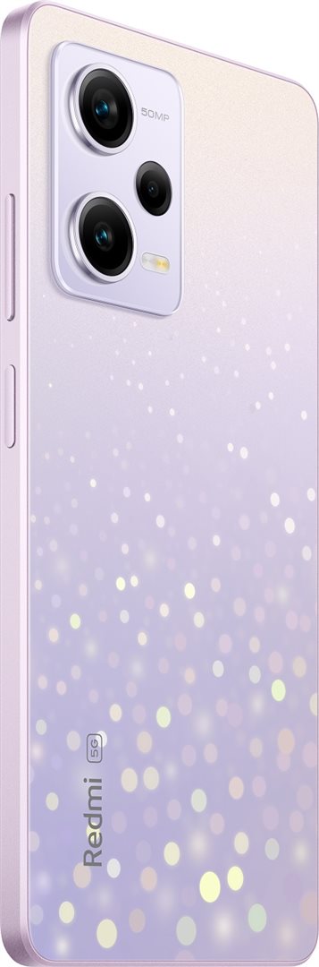 Xiaomi Redmi Note 12 Pro 5G 8GB/256GB fialová