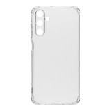 Tactical TPU Plyo Kryt pre Samsung Galaxy A15 4G Transparent