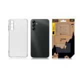 Tactical TPU Plyo Kryt pre Samsung Galaxy A15 4G Transparent