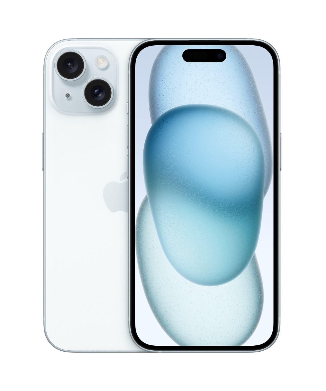 Apple iPhone 15 Plus 128GB modrá, bazar - jakost AB