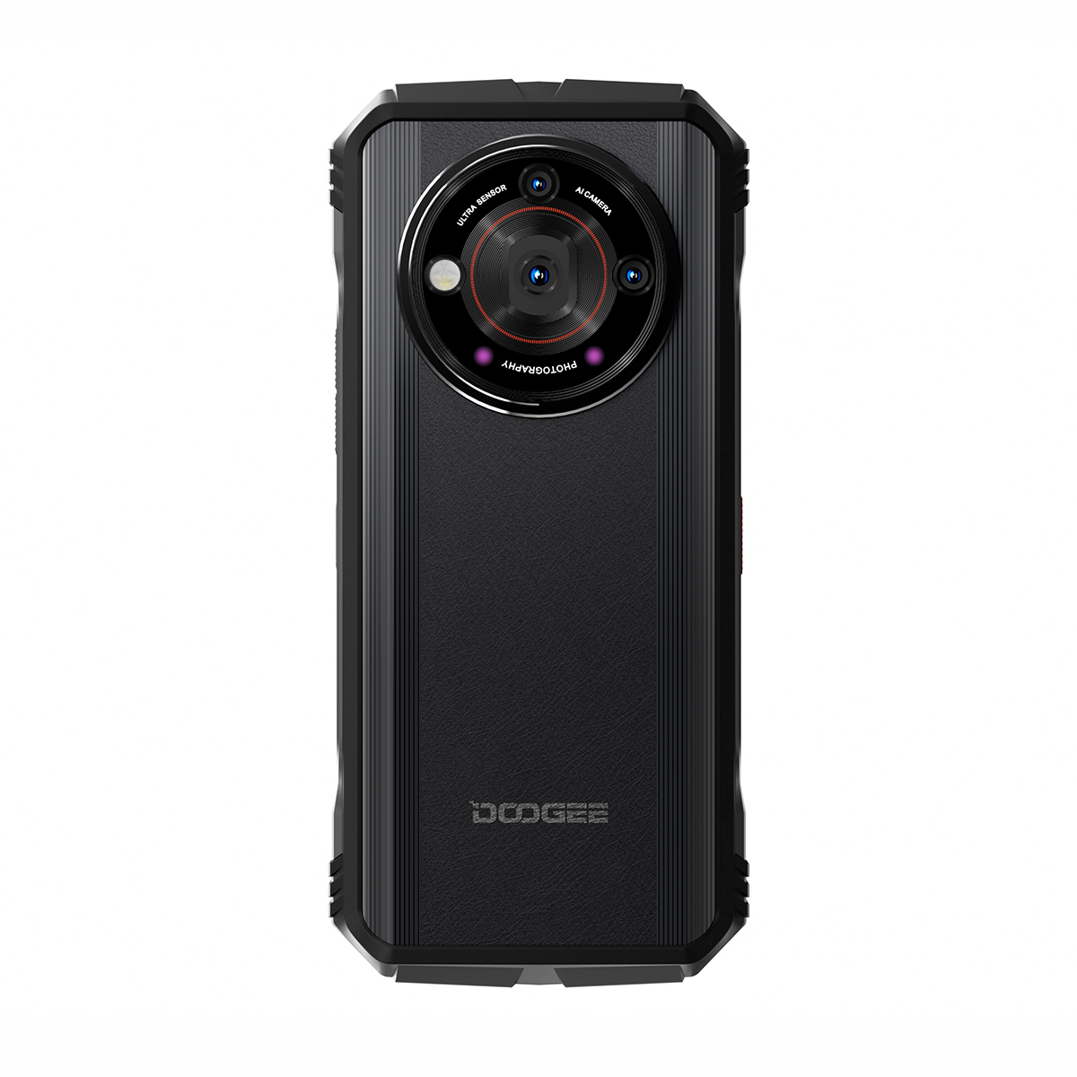Doogee V30 Pro 5G 12GB/512GB String Shadow Black
