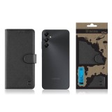 Tactical Field Notes pro Samsung Galaxy A05s Black