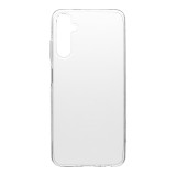 Tactical TPU Kryt pro Samsung Galaxy A05s Transparent