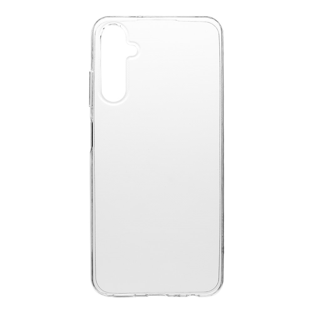 Tactical TPU Kryt pro Samsung Galaxy A05s Transparent