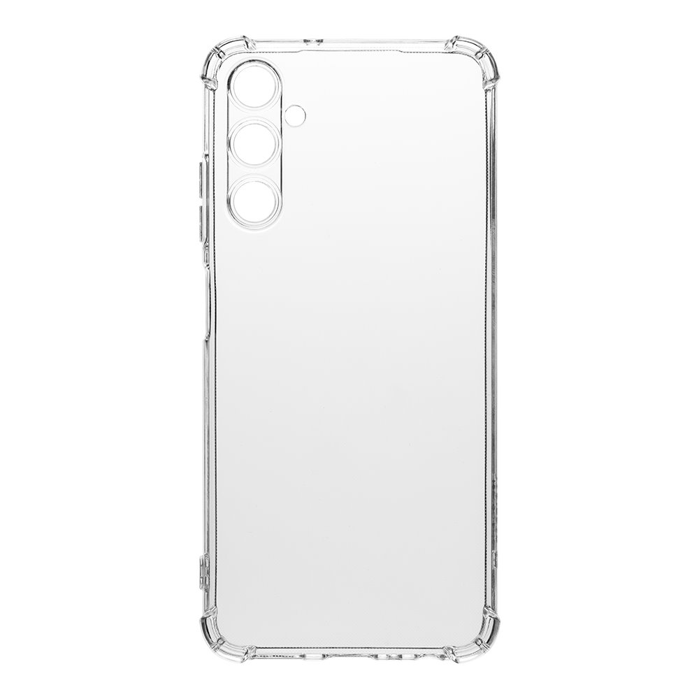 Tactical TPU Plyo Kryt pro Samsung Galaxy A05s Transparent 