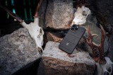 Tactical Infantry Kryt pro Samsung Galaxy A54 5G Black
