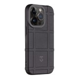 Tactical Infantry Kryt pro Apple iPhone 14 Pro Black 