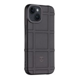 Tactical Infantry Kryt pro Apple iPhone 14 Black 