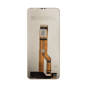 LCD + dotyková doska pre Honor X6a, black