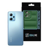 OBAL:ME Puffy Kryt pro Xiaomi Redmi Note 12 5G Dark Green