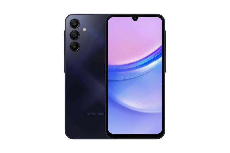 Samsung Galaxy A15 LTE (A155) 4GB/128GB černá