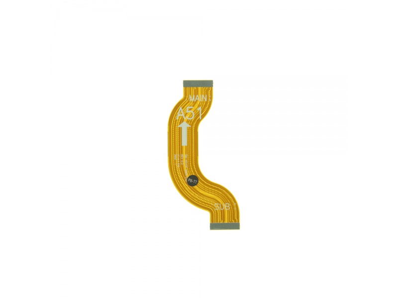 Hlavný flex kábel pre Samsung Galaxy A51 (OEM)