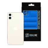 OBAL:ME Puffy Kryt pro Apple iPhone 11 Blue