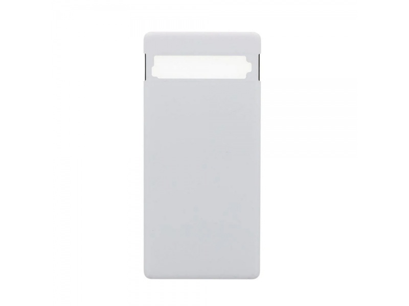 Zadný kryt batérie pre Google Pixel 7a, white (OEM)