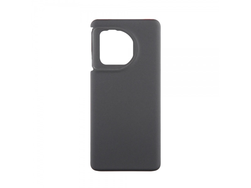 Zadný kryt batérie pre OnePlus 11 5G, black (OEM)