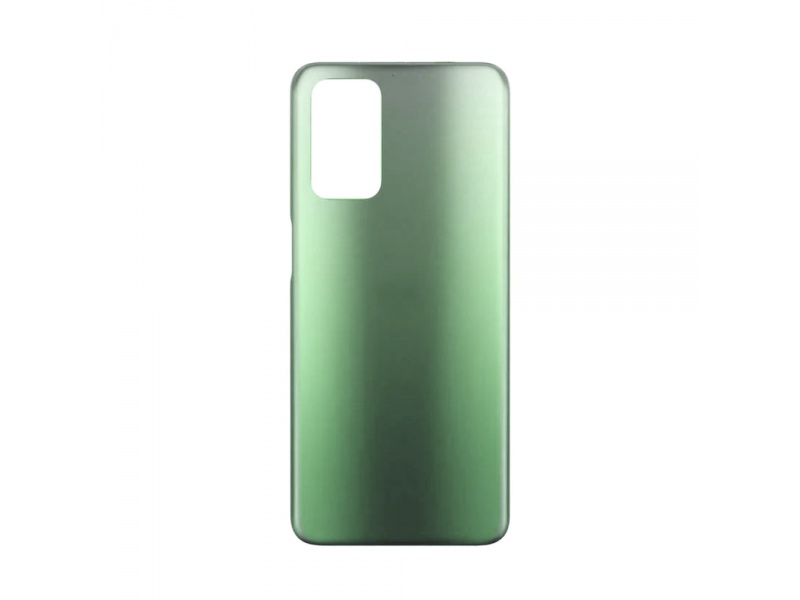 Zadný kryt batérie pre OnePlus Nord 2 5G, green (OEM)